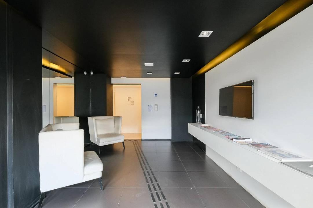 Апартаменты Loft Aconchegante No Coracao Do Bom Retiro. Сан-Пауло Экстерьер фото
